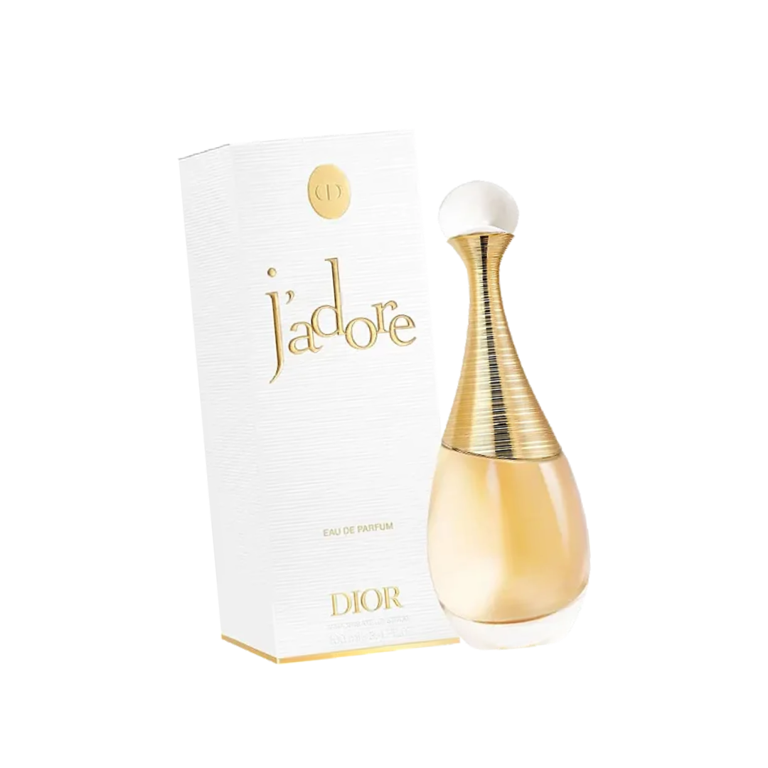 J'adore Dior
