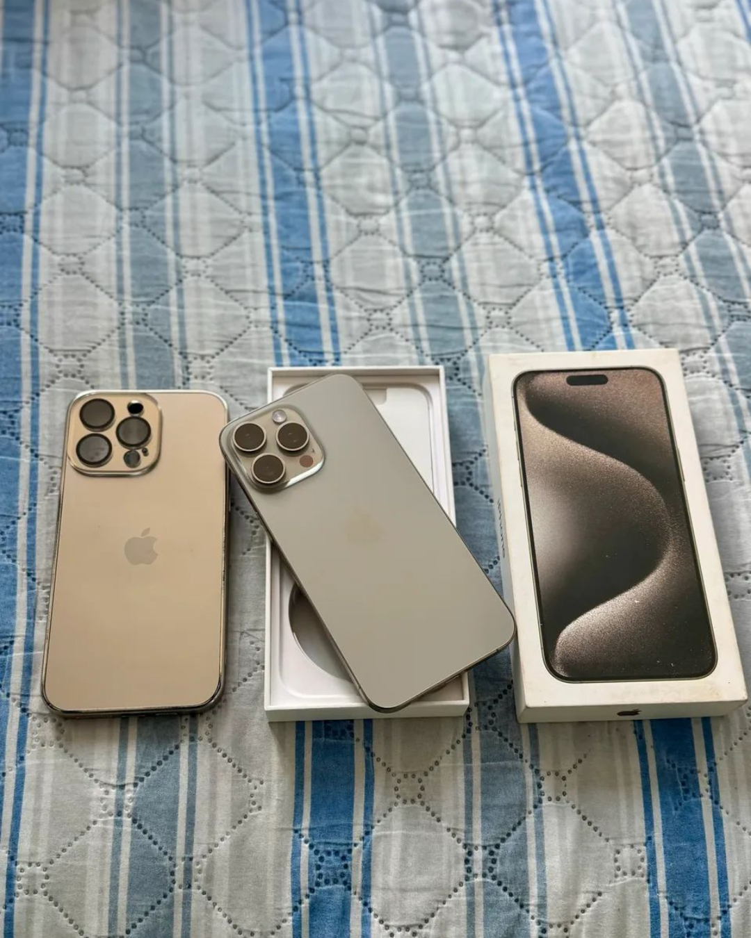 Imagem do prêmio encontrado por João – Secret Pack